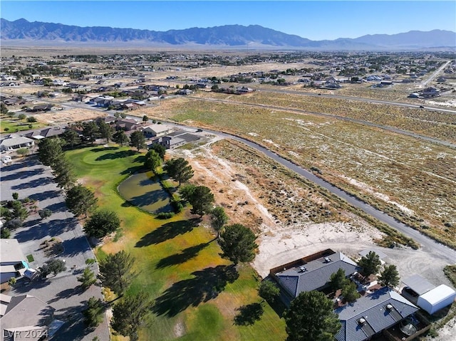 Listing photo 3 for 2831 S Spy Glass Ave, Pahrump NV 89048