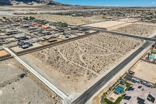 5583 Ruffian Rd, Las Vegas NV, 89149 land for sale