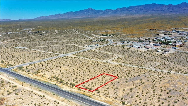 Listing photo 2 for 5691 N Nevada Highway 160, Pahrump NV 89060