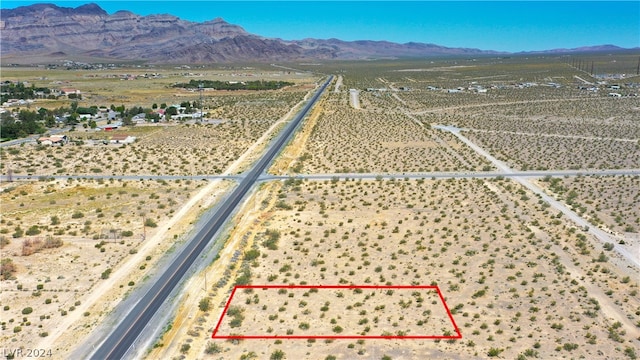 Listing photo 3 for 5691 N Nevada Highway 160, Pahrump NV 89060