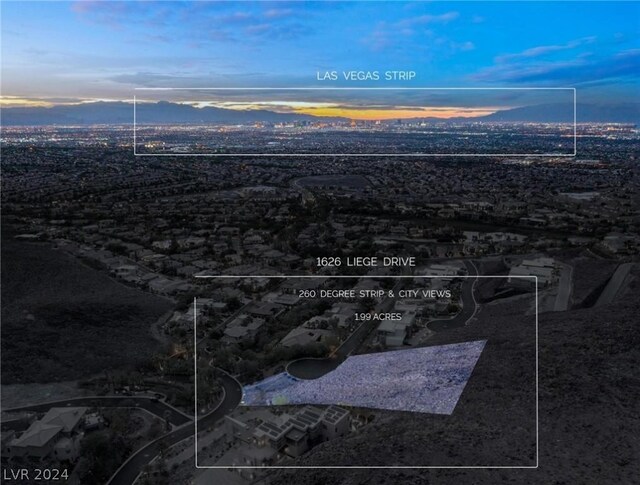 1626 Liege Dr, Henderson, NV 89012 - photo 3