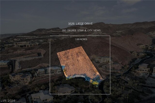 1626 Liege Dr, Henderson, NV 89012 - photo 1