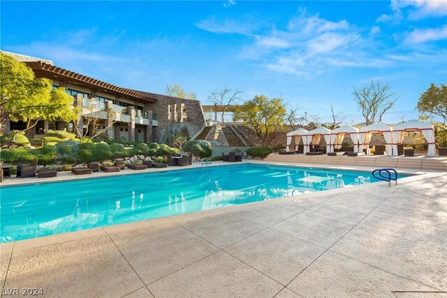 1626 Liege Dr, Henderson, NV 89012 - photo 38