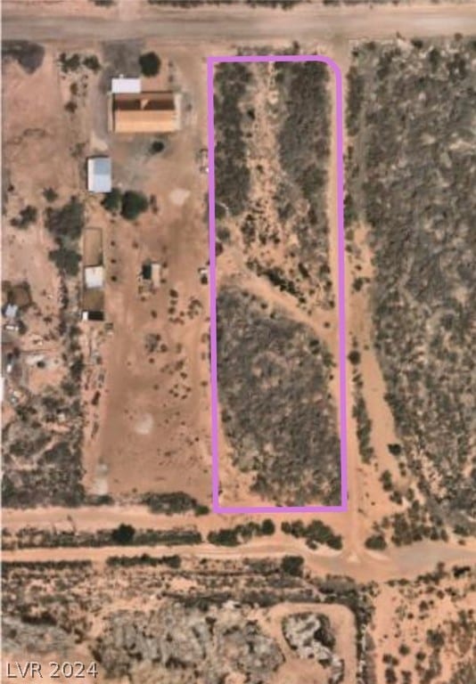 Lewis Ave, Overton NV, 89040 land for sale