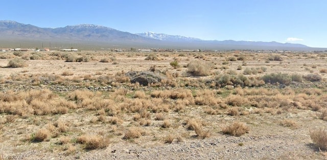 6381 N Linda St, Pahrump NV, 89060 land for sale