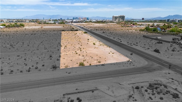 3800 W Ford Ave, Las Vegas NV, 89124 land for sale