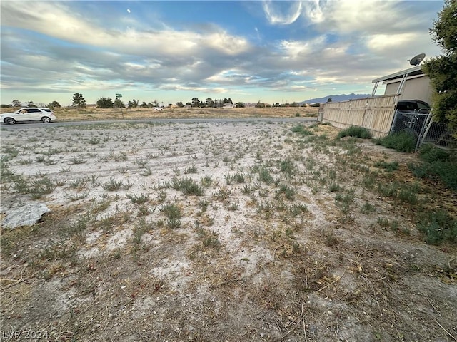 30 W Comstock Cir, Pahrump NV, 89048 land for sale