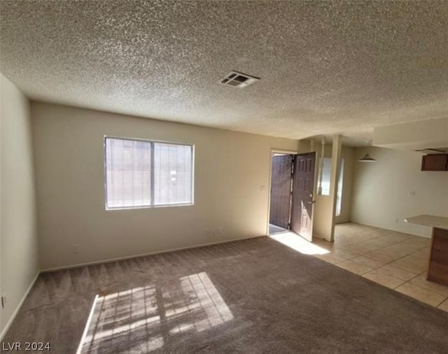 4300 N Lamont St Unit 232, Las Vegas, NV 89115 - view of carpeted empty room