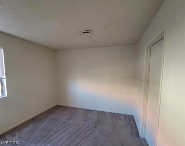 4300 N Lamont St Unit 232, Las Vegas, NV 89115 - view of carpeted empty room