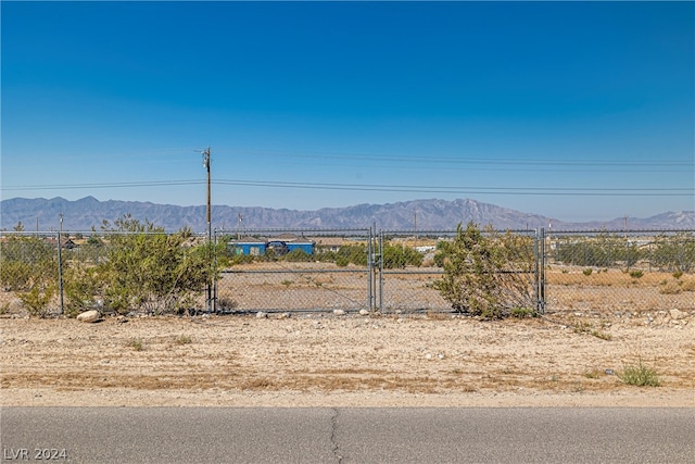 1990 S Cortina St, Pahrump NV, 89048 land for sale