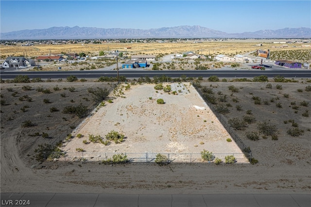 Listing photo 2 for 1990 S Cortina St, Pahrump NV 89048