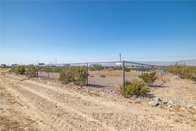 Listing photo 3 for 1990 S Cortina St, Pahrump NV 89048