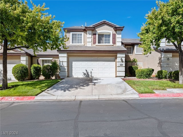 425 Blush Creek Pl, Las Vegas, NV 89144 - photo 2
