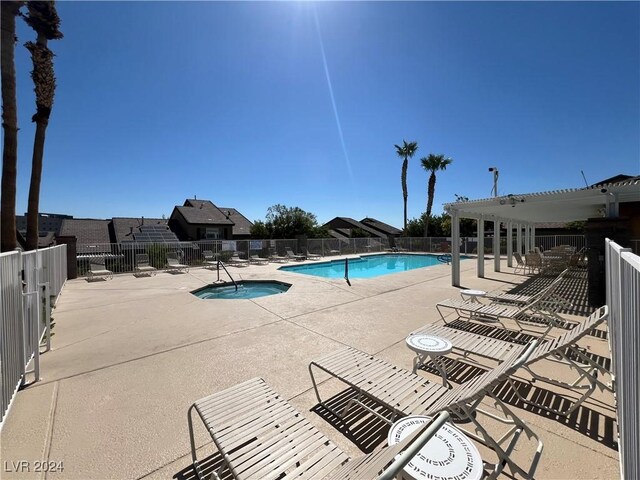 425 Blush Creek Pl, Las Vegas, NV 89144 - photo 41