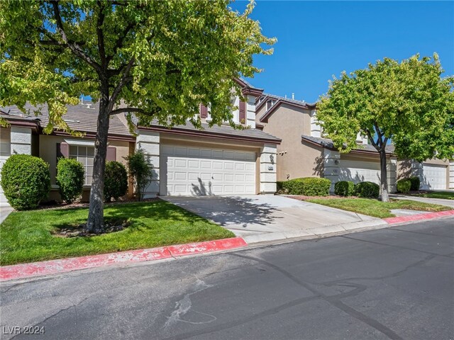 425 Blush Creek Pl, Las Vegas, NV 89144 - photo 3