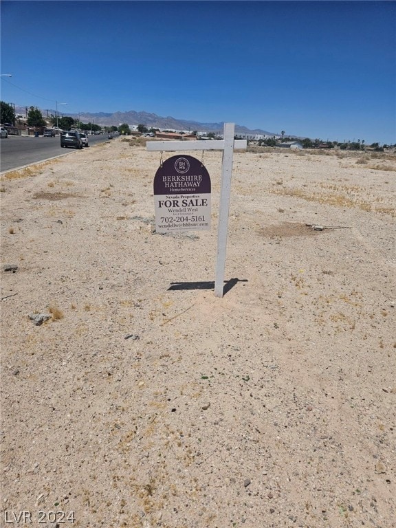 Listing photo 2 for Vista St, North Las Vegas NV 89032