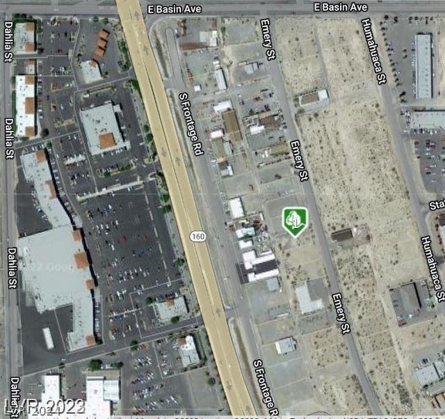 180 Emery St, Pahrump, NV 89048