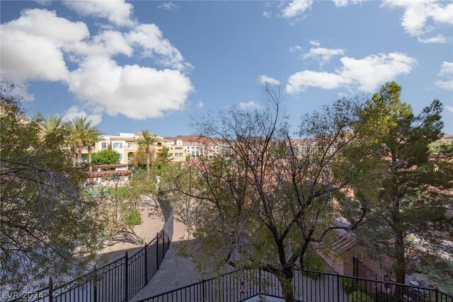 30 Strada Di Villaggio 248, Henderson, NV 89011 - view of property