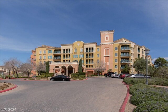 30 Strada Di Villaggio 248, Henderson, NV 89011 - view of building exterior