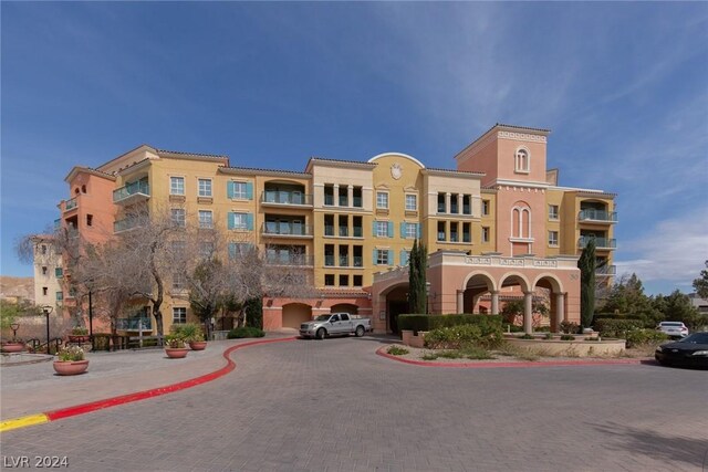 30 Strada Di Villaggio 248, Henderson, NV 89011 - view of building exterior