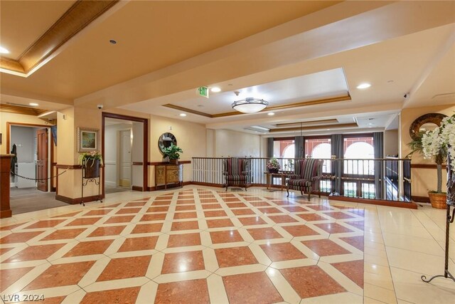 30 Strada Di Villaggio 248, Henderson, NV 89011 - view of lobby