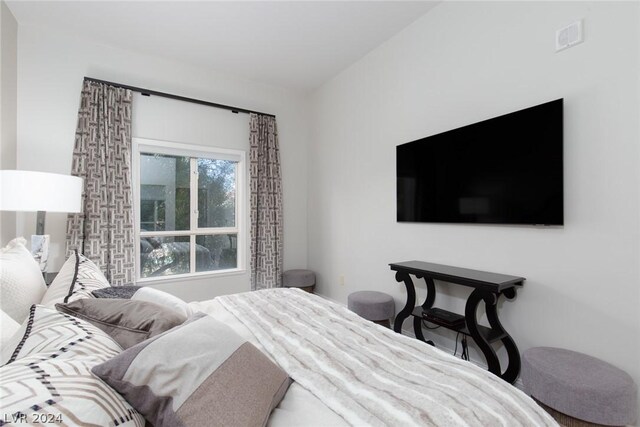 30 Strada Di Villaggio 248, Henderson, NV 89011 - view of bedroom