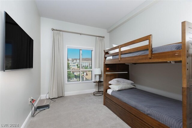 30 Strada Di Villaggio 248, Henderson, NV 89011 - bedroom with carpet floors