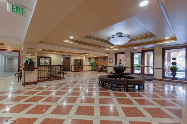 30 Strada Di Villaggio 248, Henderson, NV 89011 - view of community lobby