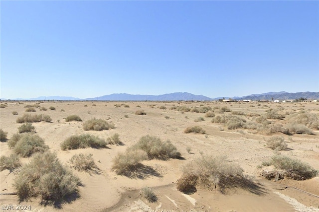 Listing photo 2 for 6401 Edleen Pl, Pahrump NV 89060