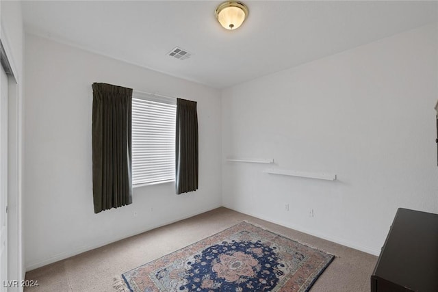 3179 Surf Spray St, Las Vegas, NV 89117 - spare room with carpet and baseboards
