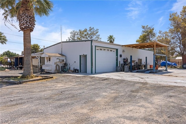 531 W Ingram Ave, Overton NV, 89040 land for sale