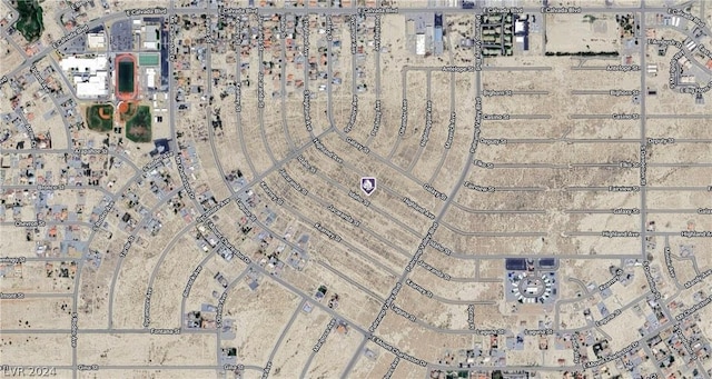 1110 E Idaho St, Pahrump NV, 89048 land for sale