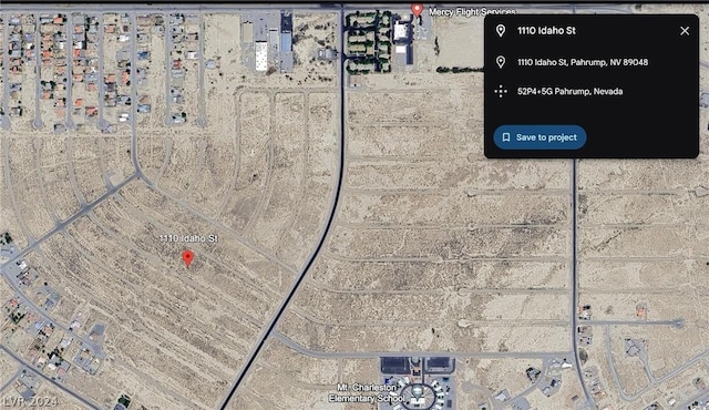 Listing photo 3 for 1110 E Idaho St, Pahrump NV 89048