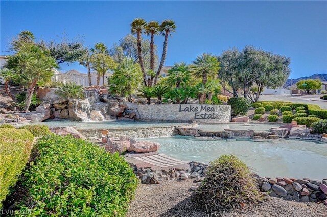 105 Red Rock Rd, Boulder City NV, 89005 land for sale