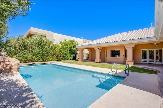 2951 Aruba Ct, Las Vegas, NV 89121 - photo 44