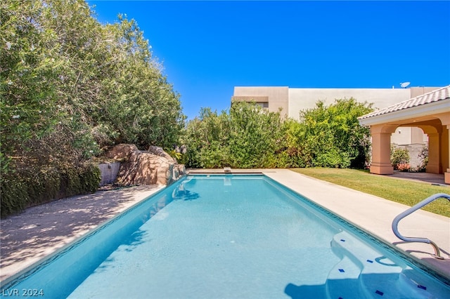 2951 Aruba Ct, Las Vegas, NV 89121 - photo 45
