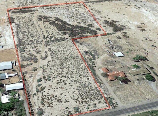 15ACRE Moapa Valley Blvd, Logandale NV, 89021 land for sale