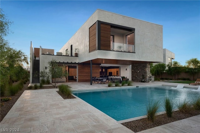 6876 Milos Rd, Las Vegas, NV 89118 - photo 41
