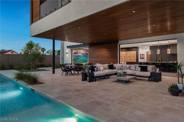6876 Milos Rd, Las Vegas, NV 89118 - photo 47