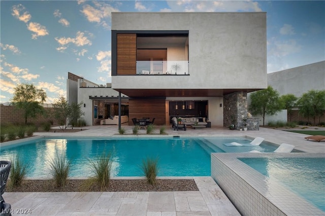 6876 Milos Rd, Las Vegas, NV 89118 - photo 44