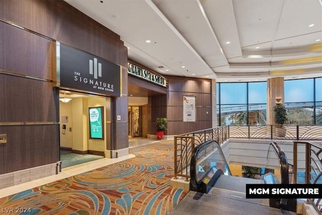 135 E Harmon Ave Unit 1020, Las Vegas, NV 89109 - photo 30