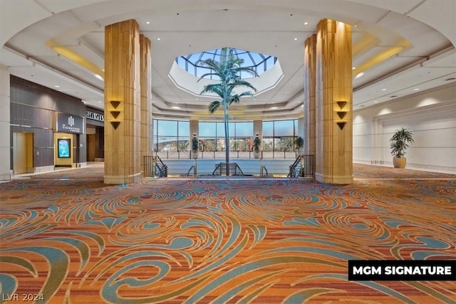 135 E Harmon Ave Unit 1020, Las Vegas, NV 89109 - photo 31