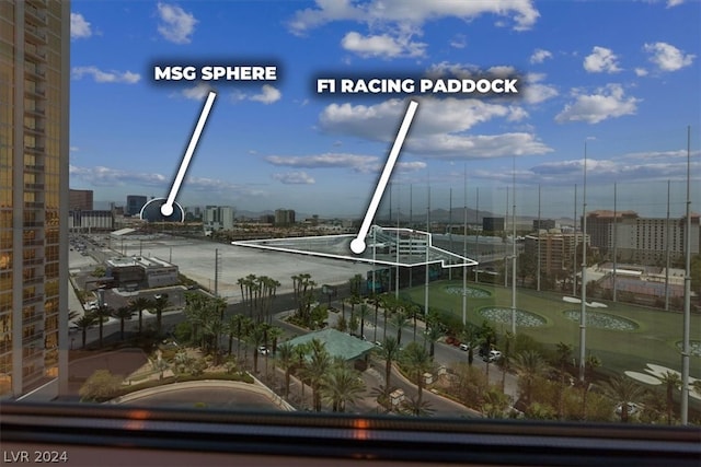 135 E Harmon Ave Unit 1020, Las Vegas, NV 89109 - photo 3