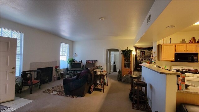 Listing photo 2 for 8555 W Russell Rd Unit 1078, Las Vegas NV 89113