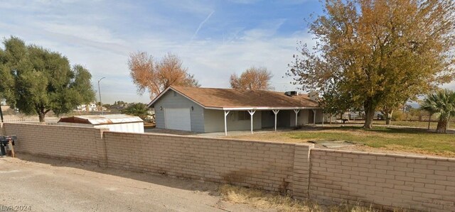 Listing photo 2 for 165 E Windmill Ln, Las Vegas NV 89123