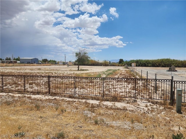 4331 E Cheyenne Way, Pahrump NV, 89061 land for sale