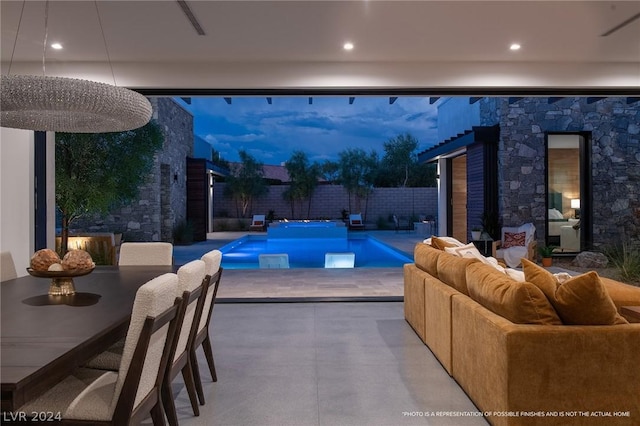 6851 Milos Rd, Las Vegas, NV 89118 - photo 10