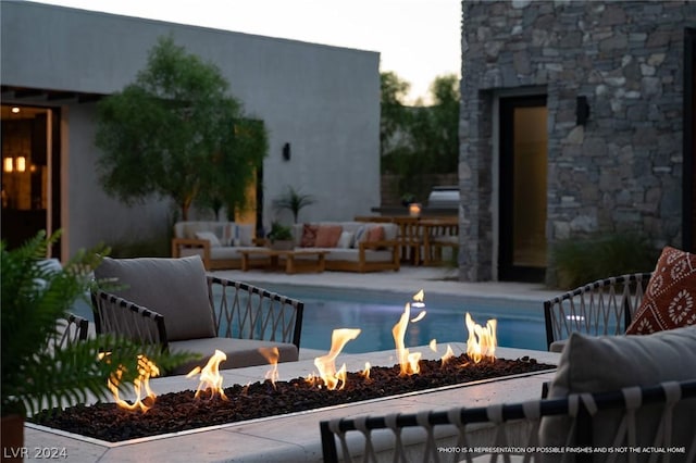 6851 Milos Rd, Las Vegas, NV 89118 - photo 27