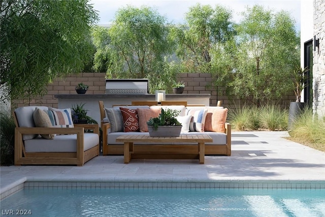 6851 Milos Rd, Las Vegas, NV 89118 - photo 26