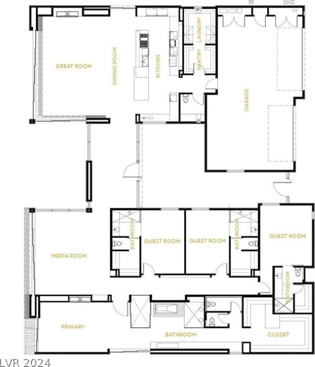 6851 Milos Rd, Las Vegas, NV 89118 - photo 8